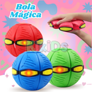 Bola Mágica Voadora