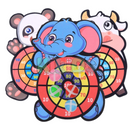 Alvo Montessori KikiDs