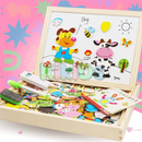 Lousa Criativa de Histórias