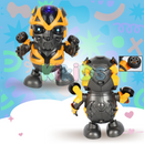 Homem de Ferro Musical