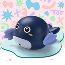 Brinquedos de banho para bebês