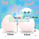 Chuveiro Criativo de Bebê