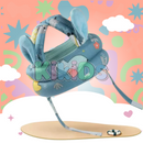 Capacete Protetor De Cabeça Bebê