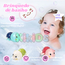Brinquedos de banho para bebês