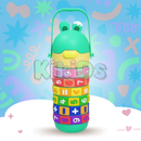 Kit Garrafas Térmica Infantil Educacional