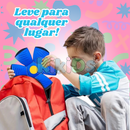 Bola Mágica Voadora