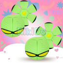 Bola Mágica Voadora