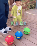 Bola Mágica Voadora