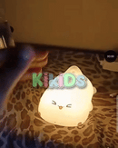 Luz Noturna Dino Kids