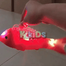 Peixe Brilhante Kikids